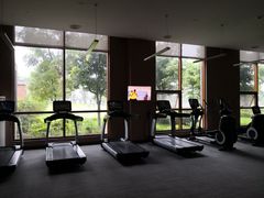 -成都安仁福朋喜来登酒店