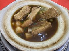 -新峰肉骨茶