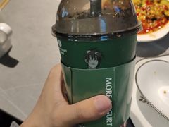-炭亲干锅·虾蟹蛙(奥体天虹店)