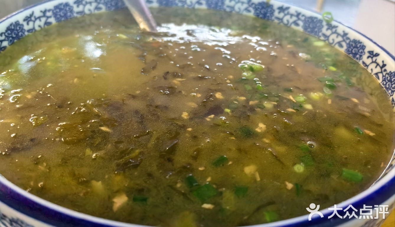 原来石马河还有这么好吃的江湖菜馆！