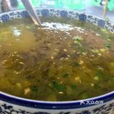原来石马河还有这么好吃的江湖菜馆！
