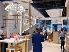 -奈雪的茶(石厦时代广场店)