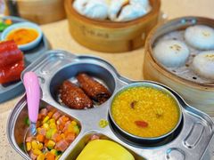 -点都德(千灯湖环宇城店)