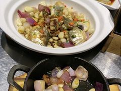 -潮界(虹桥新天地店)