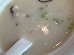醋椒黄鱼羹-喜悦烤鸭·新京菜(王府井店)