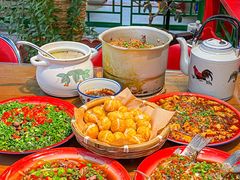 -小街47號江湖菜(四合院店)