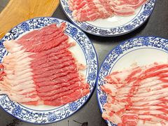 -裕德孚·非遗手切涮羊肉(东直门内大街店)