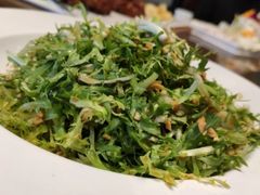-郑庄脂渣海鲜楼(九水路店)