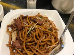 -中国厨房/台湾牛肉面