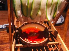 -Mountain House East Village 川山甲