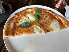 玛格丽特-安妮意大利餐厅(日坛店)