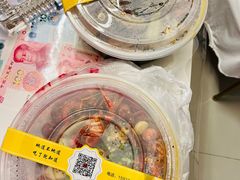 -黄师傅香辣虾(金山大道店)