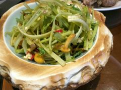 -北戴河转鱼·炒螃蟹酱餐厅