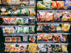 零售区-盒马鲜生(金桥国际广场店)