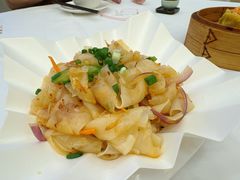 -顺德人家食府(黄金广场店)