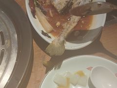 -三个渔夫·蒸汽海鲜(小白楼店)