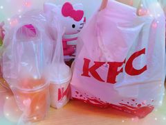 -肯德基(中纬店)