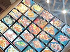 -郑记•不夜城烧烤•龙虾•虾蟹(黄鹤楼店)
