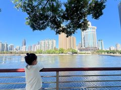 -西北湖绿化广场