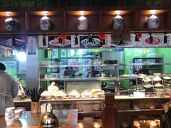 -六合居·明厨亮灶餐厅(成双大道店)