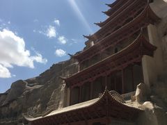 -老钟家烤羊排·敦伊阁清真餐厅胡羊焖饼