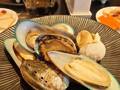 -盛宴自助餐厅(运达喜来登店)