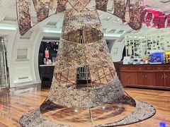 -北京王府井希尔顿酒店·秦唐中餐厅Chynna