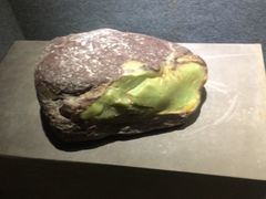 -青田石雕博物馆