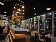 -The COOK·厨餐厅·自助餐(浦东嘉里大酒店)
