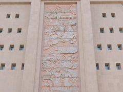 -巴音郭楞蒙古自治州博物馆