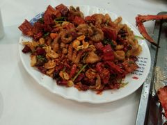 -北戴河庆山饭店·海鲜砂锅粥(北戴河黑石路店)