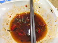 -魏家凉皮(外滩店)