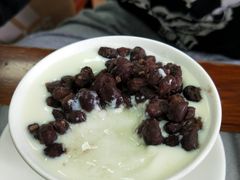 红豆姜撞奶-沙湾姜撞奶甜品店(昌岗中路店)