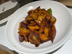 -关东小磨东北菜(漕河泾印象城店)