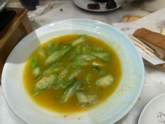 -绿茶餐厅(龙湖杭州金沙天街店)