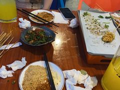 -林二哥宜烤官·宜宾小烧烤