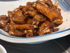 -先记烧鹅王·本地粤菜(福永店)