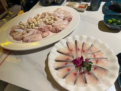 -润泽园椰子鸡(汇一城店)
