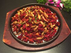 -湘村人家(常平中元街店)