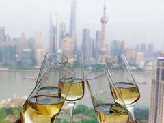 江景套房-池畔酒吧 WET Bar