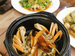 -鑫鸿达·海鲜闽菜热炒小馆(中山路店)