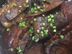 -小郭私房菜·海肠捞饭店(学士街店)