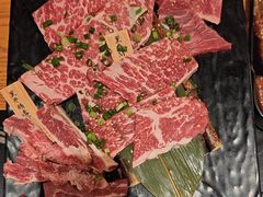 -千寻烧肉(政务区店)