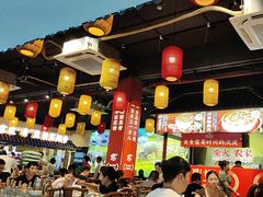 -柴火农家·江西赣南菜(土华店)