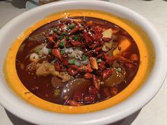-北李妈妈菜·海肠捞饭(高新万达店)