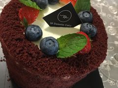 -姆们M Sweetie Cake(五道口店)