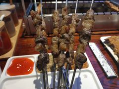 -三个蒙古大叔羊肉串(大宁店)