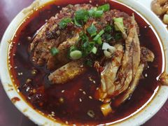 -老丘丘(较场口店)