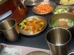 -西塔老太太泥炉烤肉(龙湖北苑天街店)