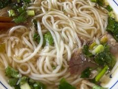 原汤牛肉米粉-尝回头贵阳牛肉米粉(中和店)